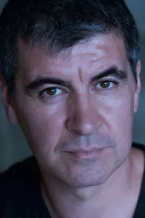 Фото Джеральд Лепковски #157862