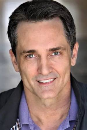 Фото Джеффри Томас Джонсон #53174