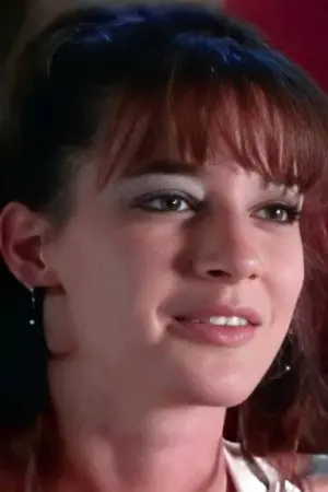 Фото Дженнифер Бертон #191216