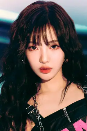 Фото Ниннин (NINGNING) #335843