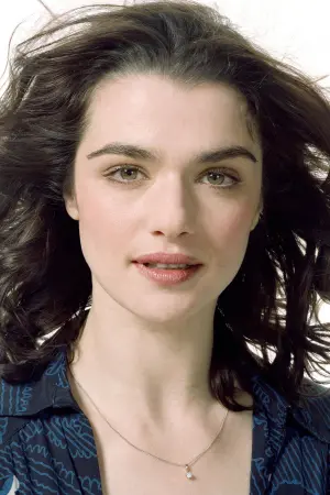 Фото Рэйчел Вайс (Rachel Weisz) #25427