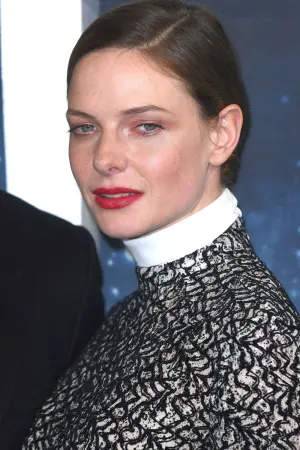 Фото Ребекка Фергюсон (Rebecca Ferguson) #3716