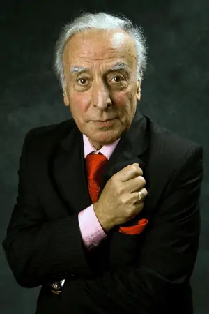 Фото Роберт Кастель (Robert Castel) #334107