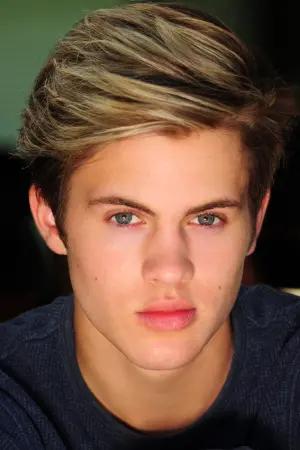 Фото Сэмюэл Браун #49411