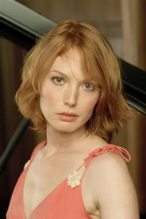 Фото Алисия Витт (Alicia Witt) #1585