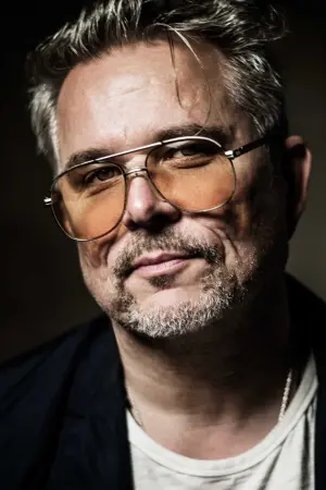 Фото Эндрю Кевин Уокер #9255