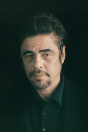 Фото Бенисио дель Торо (Benicio del Toro) #6494
