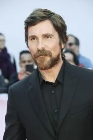 Фото Кристиан Бэйл (Christian Bale) #9011