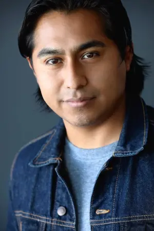 Фото Эрик Марк #26897