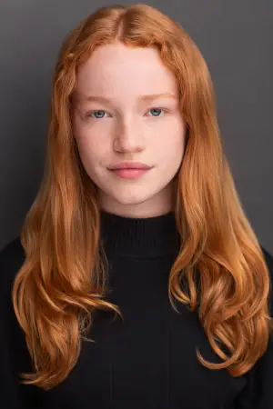 Фото Хэйзел Бартлетт-Сиас #368331