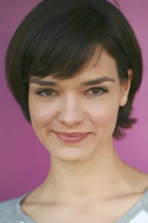 Фото Джейми Бернадетт (Jamie Bernadette) #97775