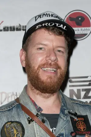 Фото Джейсон Лэй Хауден #335224