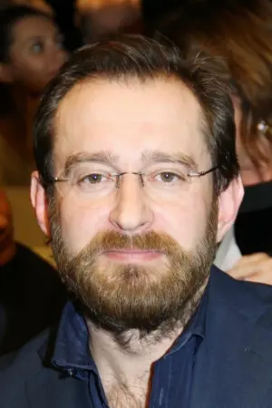 Фото Константин Хабенский (Konstantin Khabenskiy) #25367