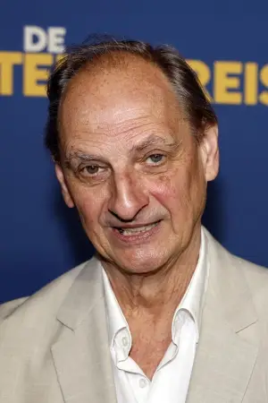 Фото Мартин ван Ваарденберг #342468