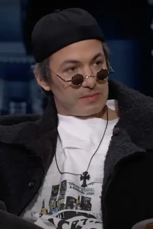 Фото  (Nathan Fielder) #74235