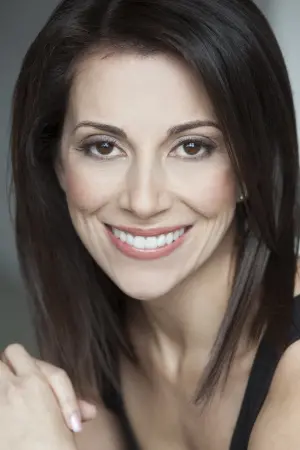 Фото Ванесса Барнс #262557