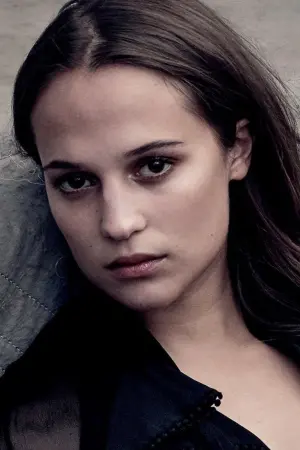 Фото Алисия Викандер (Alicia Vikander) #35062