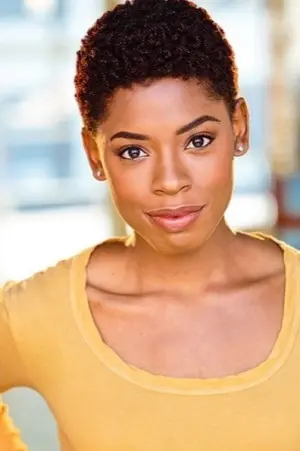 Фото Челси Харрис #7516