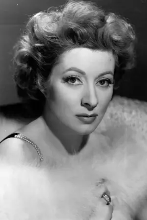 Фото Грир Гарсон (Greer Garson) #185065
