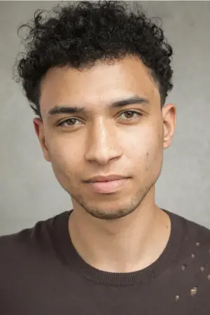 Фото Джаспер Райан-Кейтер #339506