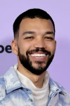 Фото Джастис Смит #67801