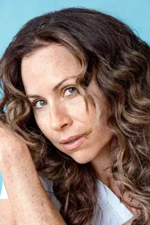 Фото Минни Драйвер (Minnie Driver) #26951