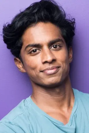 Фото Раджив Сурендра (Rajiv Surendra) #36148