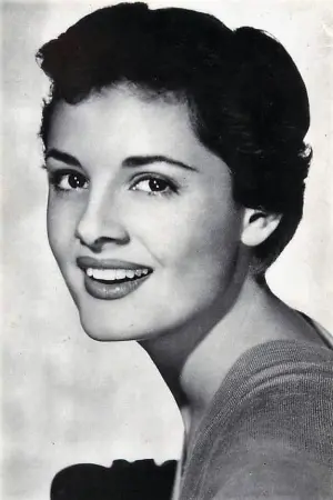 Фото Россана Подеста (Rossana Podestà) #240059