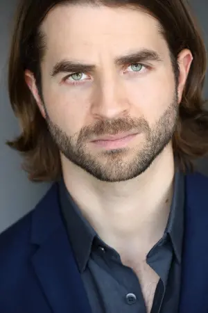 Фото Шейн Брэди (Shane Brady) #48015