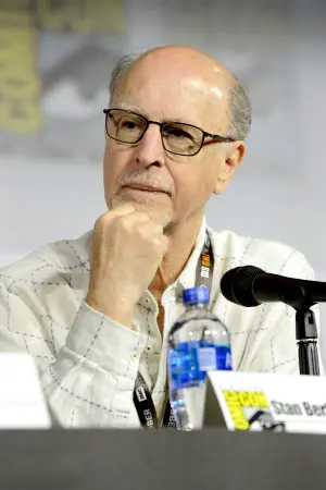 Фото Стэн Берковиц #96690