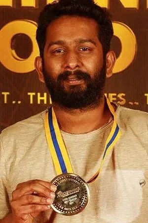 Фото Вивек Харшан #250124