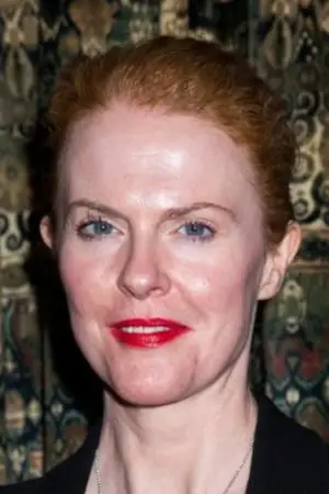 Фото Эшлинг О'Салливан (Aisling O