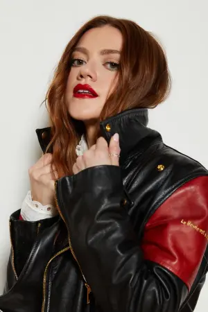 Фото Белла Уоли Ортис #166835