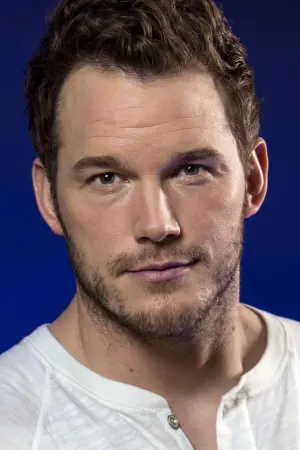 Фото Крис Прэтт (Chris Pratt) #4125