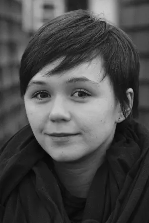 Фото Эмили Скеггс (Emily Skeggs) #61558