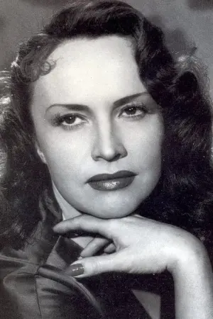 Фото Жинетт Леклерк #281001