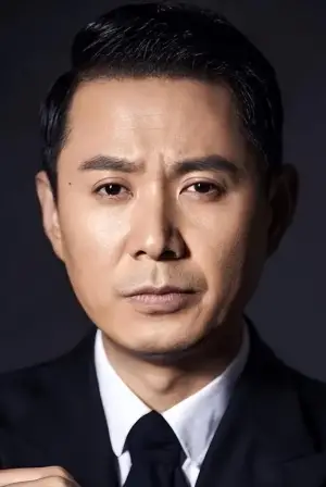 Фото Го Гуан Пин #330861