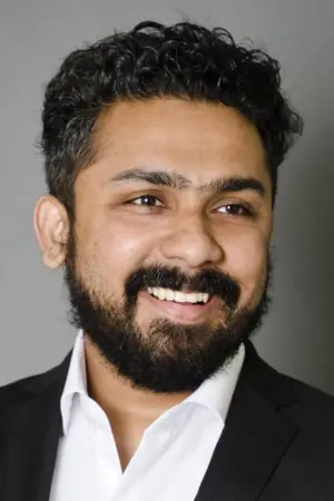 Фото Харинараян Раджив #5103