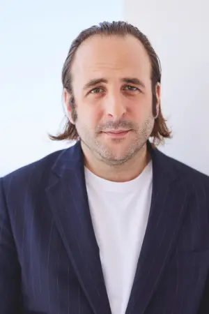 Фото Винсент Макейн (Vincent Macaigne) #132232