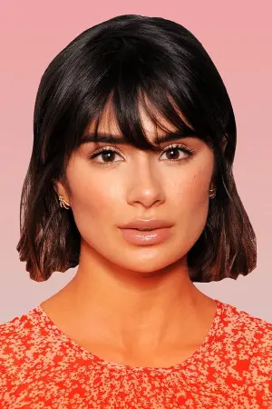 Фото Дайан Герреро (Diane Guerrero) #12191