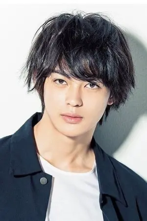 Фото Фудзю Камио (Fuju Kamio) #164036