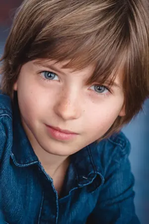 Фото  (Oliver Bell) #172625