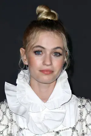 Фото Оливия Скотт Уэлч (Olivia Scott Welch) #64903