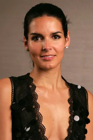 Фото Энджи Хармон (Angie Harmon) #100631