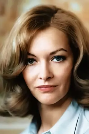 Фото Барбара Брыльска (Barbara Brylska) #293650