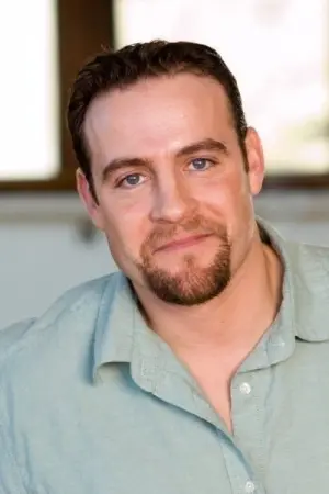 Фото Бен Эндрюс #107027