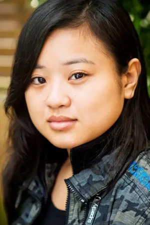 Фото Чи-Лин Ним #32957