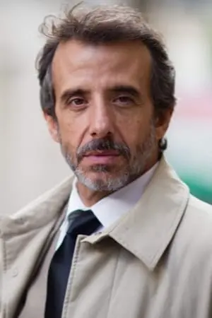 Фото Дэвид Коберн #37270