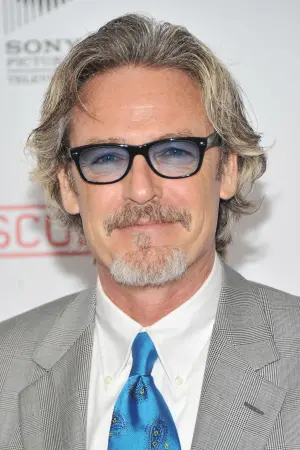 Фото Джеймс Маккафри #79870