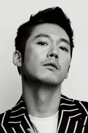 Фото Чан Хёк (Jang Hyuk) #14277
